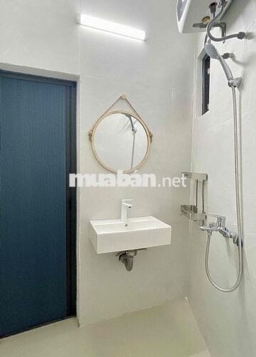 [KV Chợ Cồn] Cho thuê căn hộ full nội thất