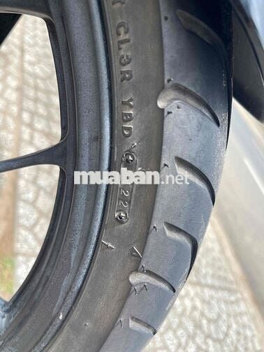 Bán xe Honda winner X 150 V3 chính chủ biển 49