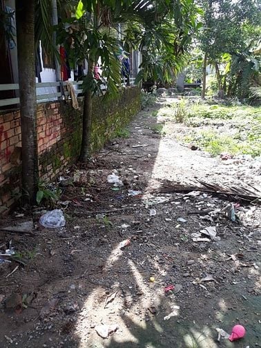 Mình chính chủ bán lô đất Long Thành Đồng Nai