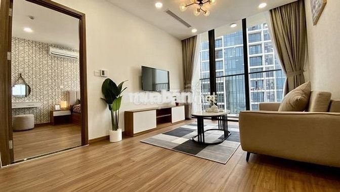 AN CƯ TRƯỚC TÉT Ở ECO GREEN: 2PN 13-15TR, 3PN 16-18TR NHIỀU LỰA CHỌN