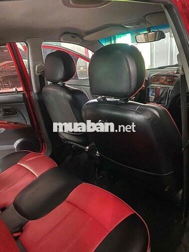 Kia Morning 2012 LX 1.1 MT - 150000 km