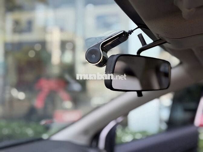 Toyota Rush 2020 S 1.5 AT - 95350km (Giá còn giảm)