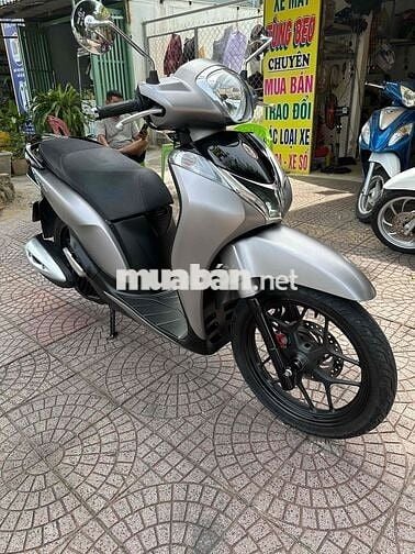 Honda SH Mode 2018 bếp ga zin dep vĩnh long
