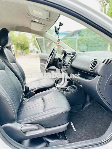 Mitsubishi Attrage 2021 1.2