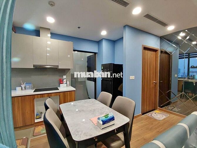 AN CƯ TRƯỚC TÉT Ở ECO GREEN: 2PN 13-15TR, 3PN 16-18TR NHIỀU LỰA CHỌN