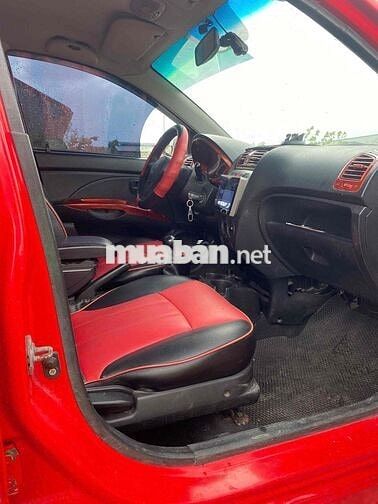 Kia Morning 2012 LX 1.1 MT - 150000 km