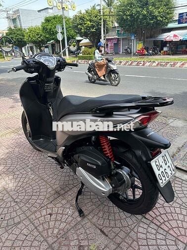 Honda SH Mode 2018 bếp ga zin dep vĩnh long