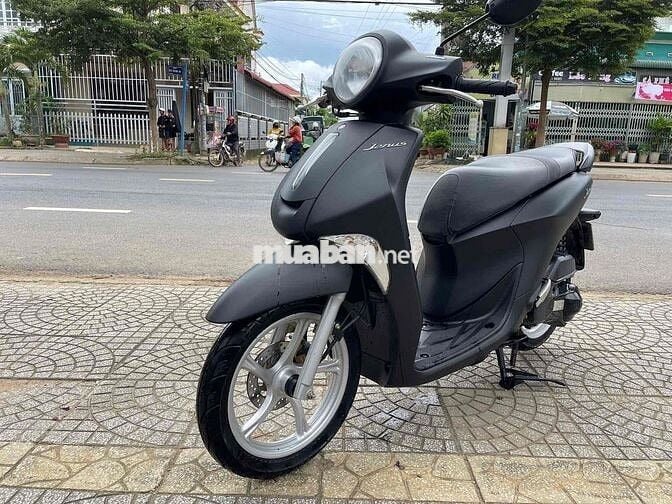 ❌❌ Bán Yamaha Janus 125