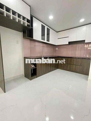 Bán Nhà Thích Quảng Đức Quận Phú nhuận