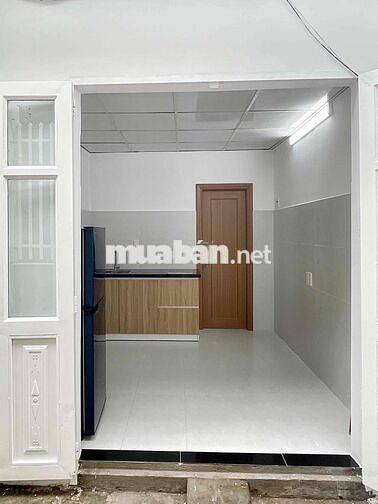 [KV Chợ Cồn] Cho thuê căn hộ full nội thất