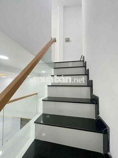 Bán Nhà Thích Quảng Đức Quận Phú nhuận