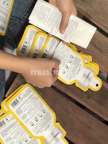 Việc gần Tết : cần gấp 4 LĐPT đóng gói , dán tem tại Tân Phú