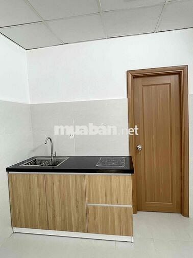 [KV Chợ Cồn] Cho thuê căn hộ full nội thất