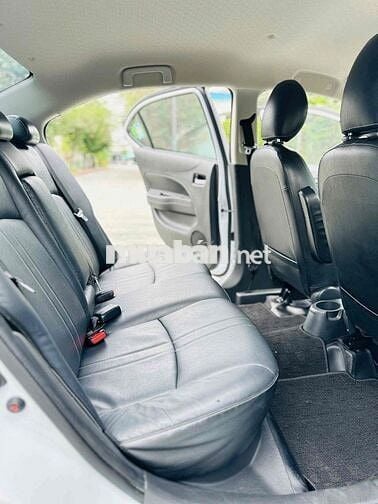 Mitsubishi Attrage 2021 1.2