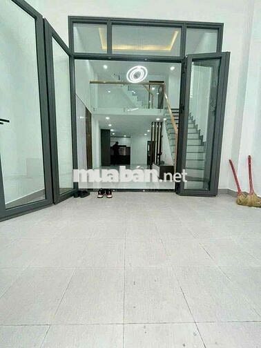 Bán Nhà Thích Quảng Đức Quận Phú nhuận