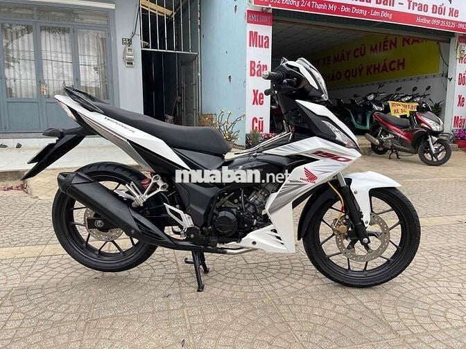 Bán Honda winner 150 chính chủ biển 49