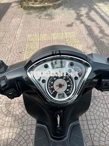 Honda SH Mode 2018 bếp ga zin dep vĩnh long