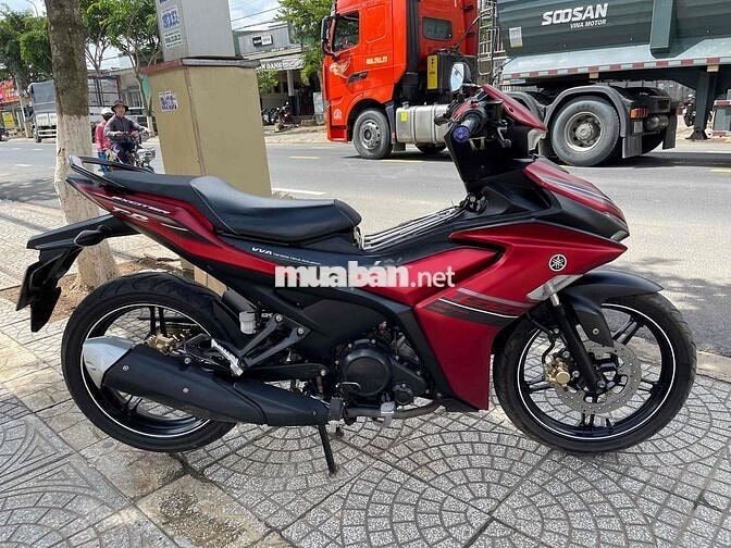 Bán exciter 155 chính chủ công chứng sang tên 49