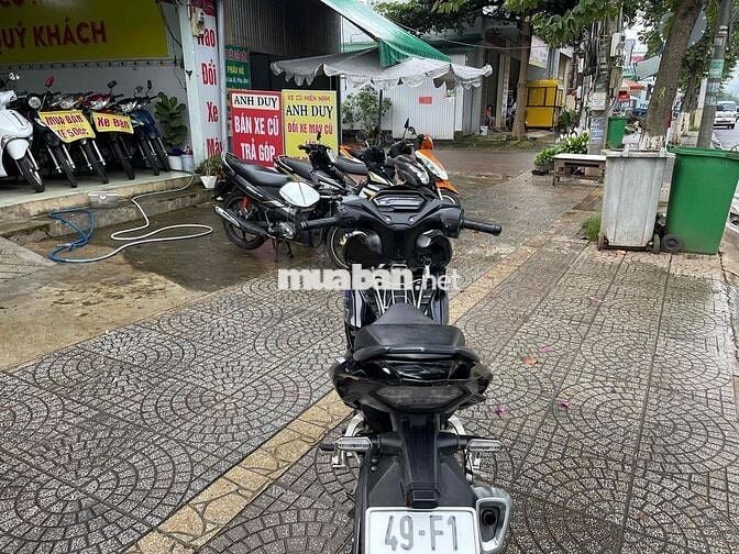 Bán honda winner 150 chính chủ biển 49