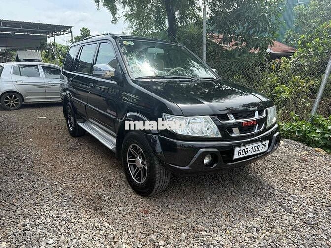 Isuzu Hi lander 2009 X-Treme 2.5 MT - 200000 km