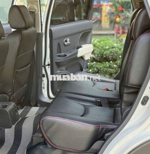 Rush 2020 Tự Động 7 chỗ - Giá còn giảm