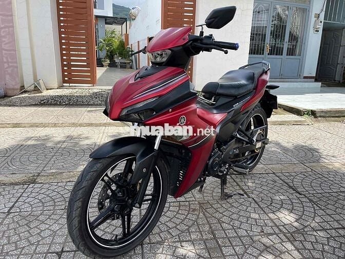 Bán exciter 155 chính chủ công chứng sang tên 49