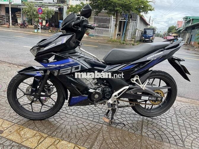 Bán honda winner 150 chính chủ biển 49