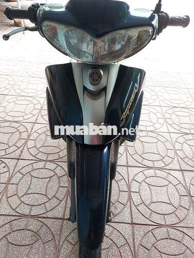 Jupiter V 2005. Máy rin. Bs64 ngay chủ