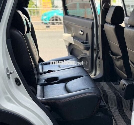 Rush 2020 Tự Động 7 chỗ - Giá còn giảm