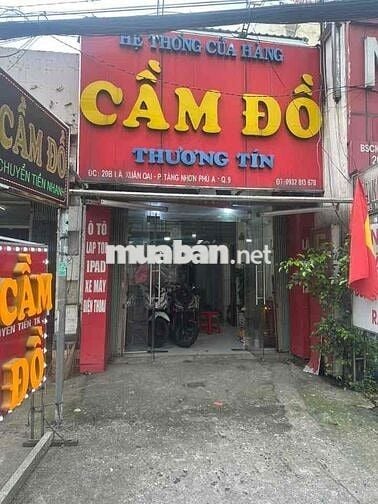 cầm đồ oto ( kể cả xe gop)