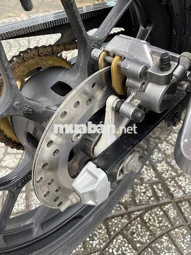 Bán honda winner 150 chính chủ biển 49