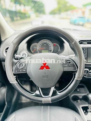 Mitsubishi Attrage 2021 1.2