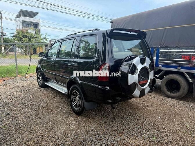 Isuzu Hi lander 2009 X-Treme 2.5 MT - 200000 km