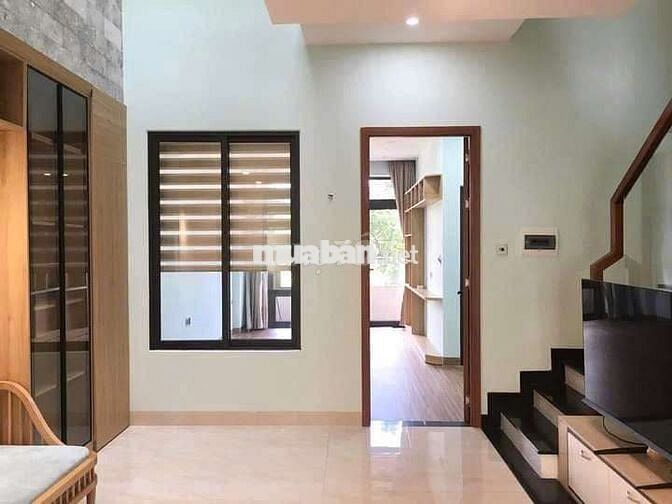 ⛔️ CHO THUÊ NHÀ 5 TẦNG: XÔ VIẾT NGHỆ TĨNH - THANG MÁY - PCCC