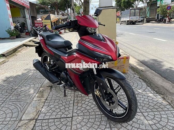 Bán exciter 155 chính chủ công chứng sang tên 49