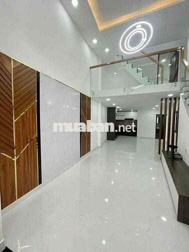 Bán Nhà Thích Quảng Đức Quận Phú nhuận