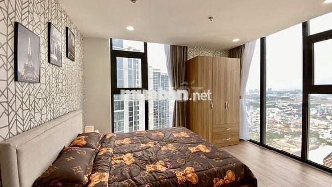 AN CƯ TRƯỚC TÉT Ở ECO GREEN: 2PN 13-15TR, 3PN 16-18TR NHIỀU LỰA CHỌN