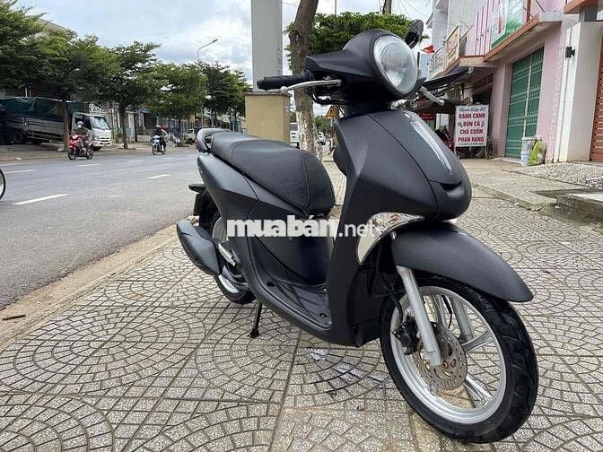 ❌❌ Bán Yamaha Janus 125