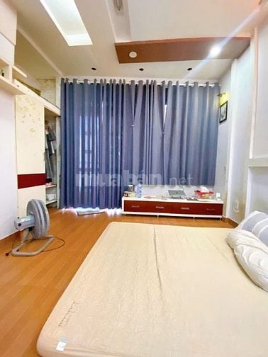 Bán nhà Hoàng Hoa Thám 220/66/46 ,f5,Bình Thạnh.tphcm [ Chính Chủ]
