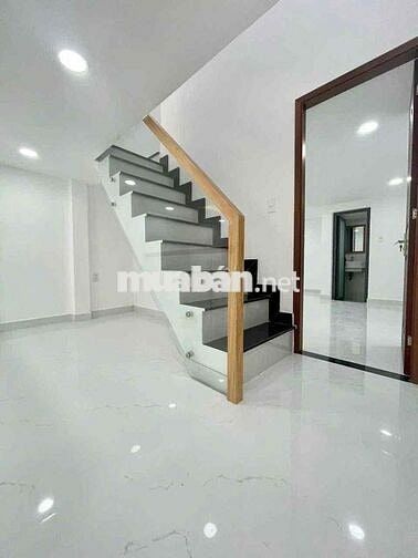 Bán Nhà Thích Quảng Đức Quận Phú nhuận