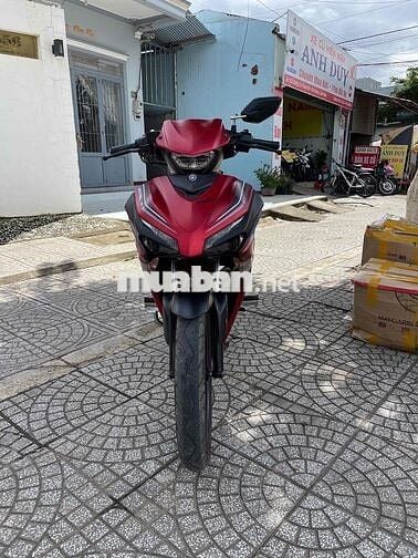 Bán exciter 155 chính chủ công chứng sang tên 49