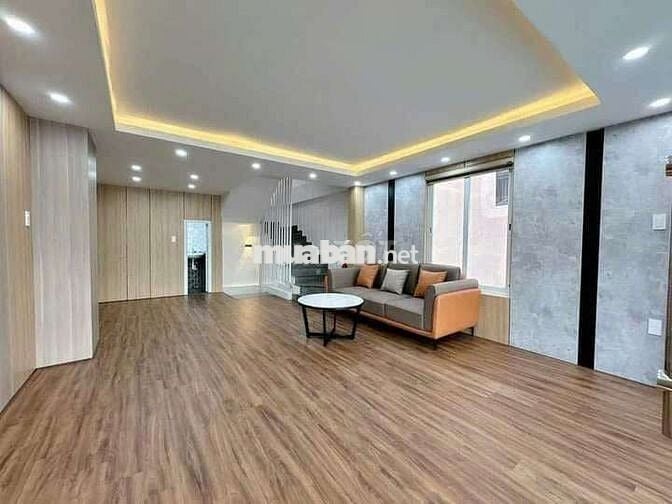 ⛔️ CHO THUÊ NHÀ 5 TẦNG: XÔ VIẾT NGHỆ TĨNH - THANG MÁY - PCCC