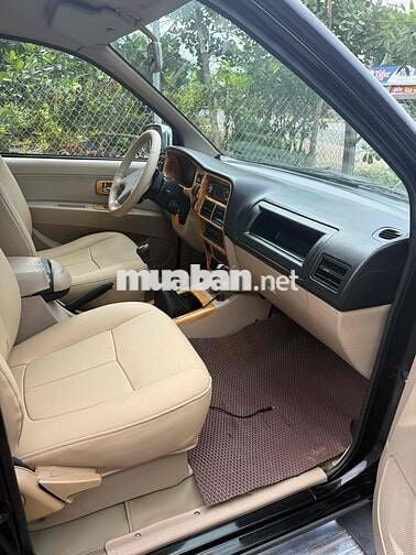 Isuzu Hi lander 2009 X-Treme 2.5 MT - 200000 km