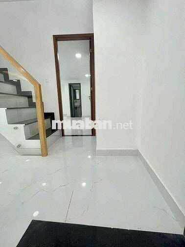 Bán Nhà Thích Quảng Đức Quận Phú nhuận