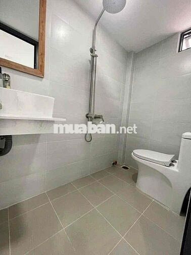 Bán Nhà Thích Quảng Đức Quận Phú nhuận