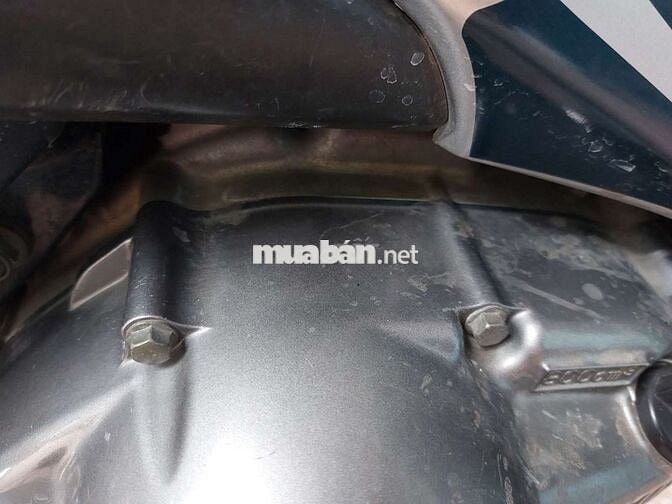 Jupiter V 2005. Máy rin. Bs64 ngay chủ