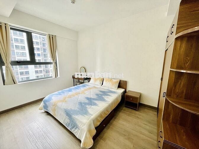 Q7 BOULEVARD FULL NT ĐẸP CÓ 10TR, NTCB 70% 9TR, 2PN CĂN GÓC