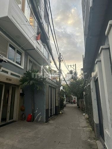 Bán nhà Hoàng Hoa Thám 220/66/46 ,f5,Bình Thạnh.tphcm [ Chính Chủ]