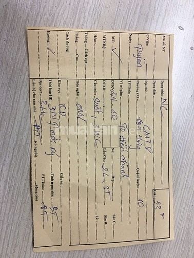 Cho thuê nhà mặt tiền đường 3/2 , P.14, Q.10 giá 30tr