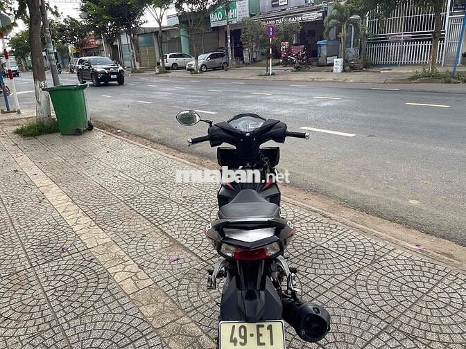 Bán honda winner 150 zin êm biển 49